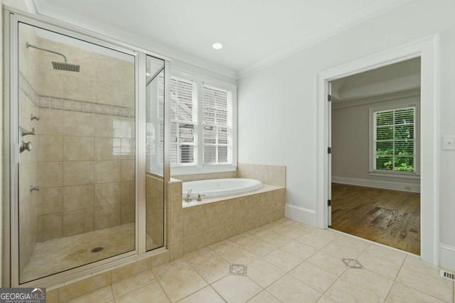 706 Jackson Miller Circle, Powder Springs, GA 30127