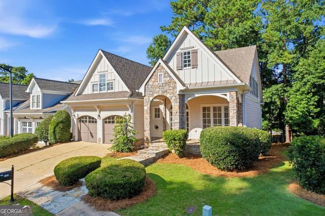 706 Jackson Miller Circle, Powder Springs, GA 30127