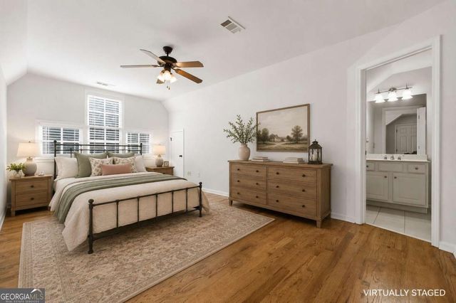 706 Jackson Miller Circle, Powder Springs, GA 30127
