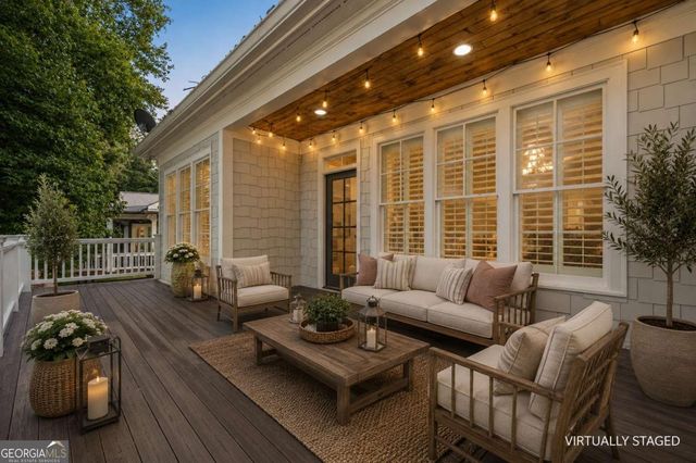 706 Jackson Miller Circle, Powder Springs, GA 30127