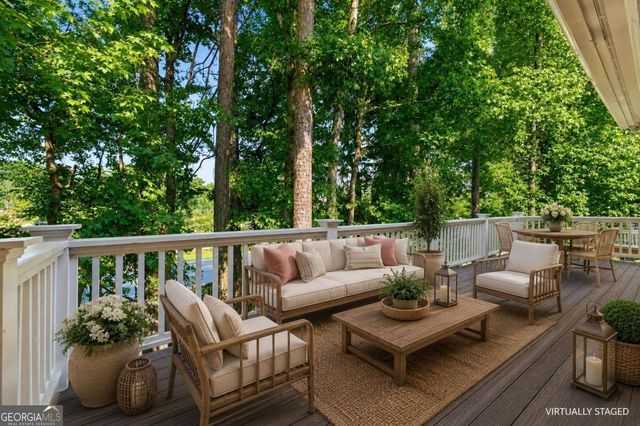 706 Jackson Miller Circle, Powder Springs, GA 30127