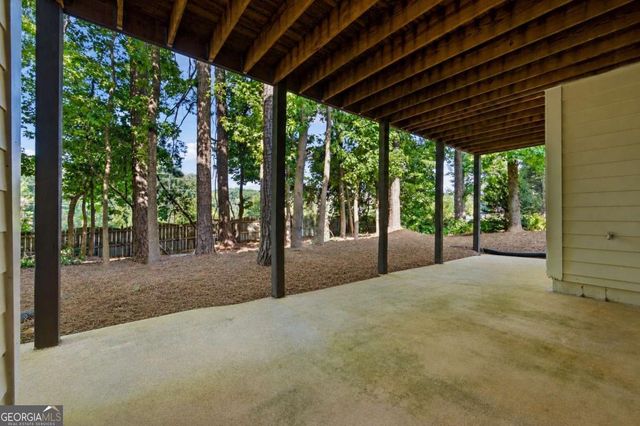 706 Jackson Miller Circle, Powder Springs, GA 30127