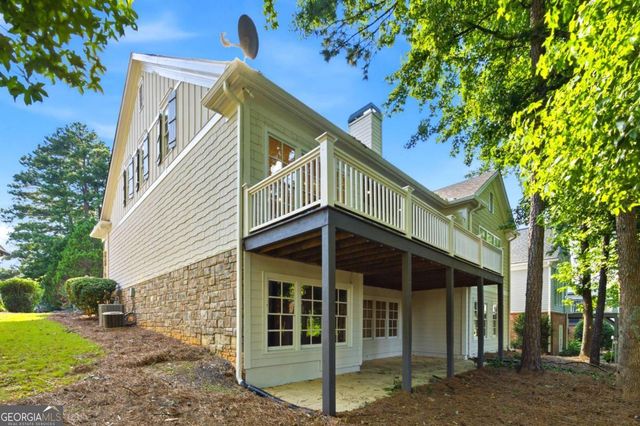 706 Jackson Miller Circle, Powder Springs, GA 30127