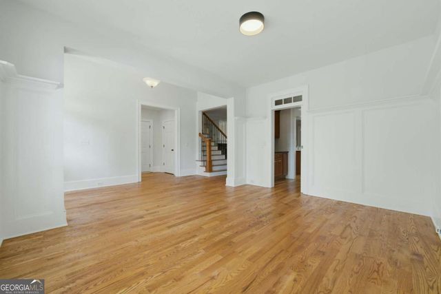 706 Jackson Miller Circle, Powder Springs, GA 30127