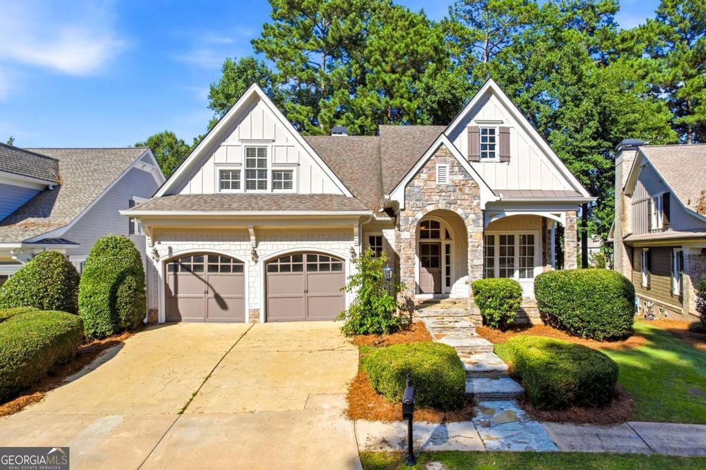 706 Jackson Miller Circle, Powder Springs, GA 30127