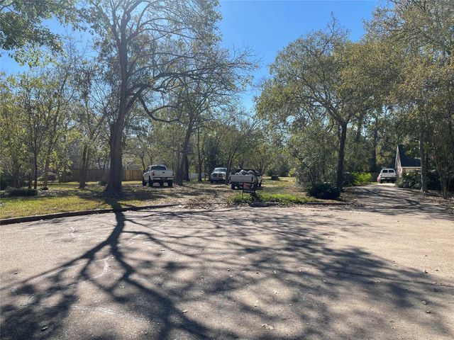 0 Whittier Oaks Drive, Friendswood, TX 77546