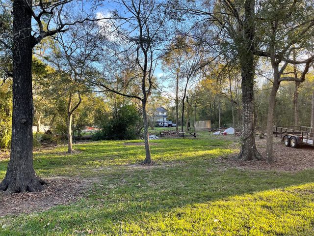 0 Whittier Oaks Drive, Friendswood, TX 77546