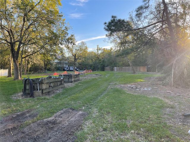 0 Whittier Oaks Drive, Friendswood, TX 77546