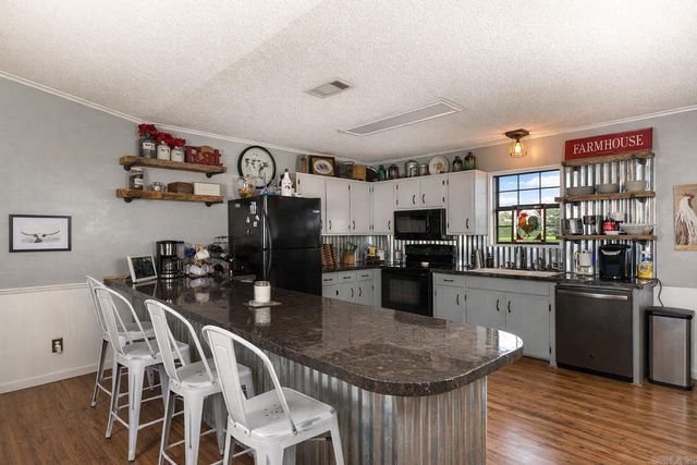6820 Sunset Road, White Hall, AR 71602