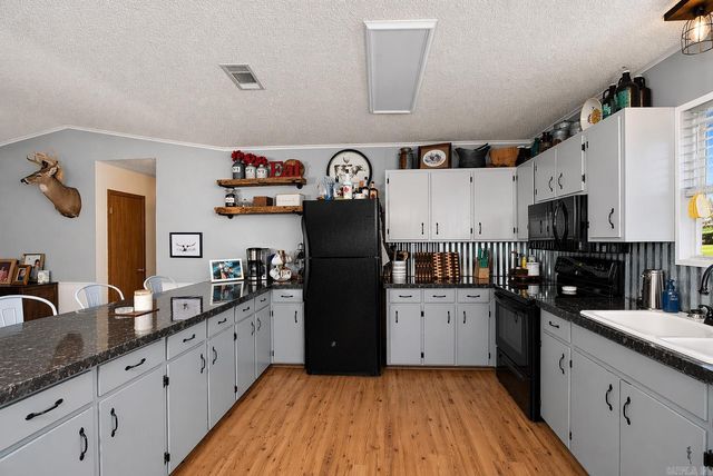 6820 Sunset Road, White Hall, AR 71602