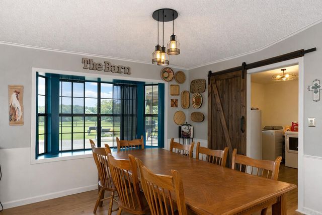6820 Sunset Road, White Hall, AR 71602