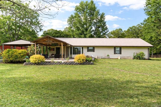 6820 Sunset Road, White Hall, AR 71602