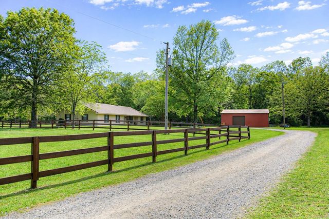6820 Sunset Road, White Hall, AR 71602