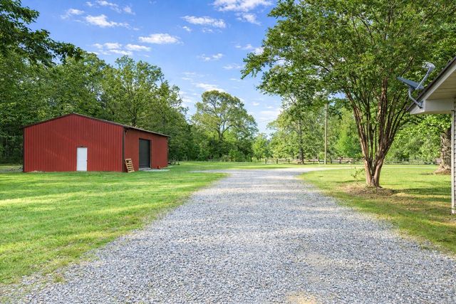 6820 Sunset Road, White Hall, AR 71602