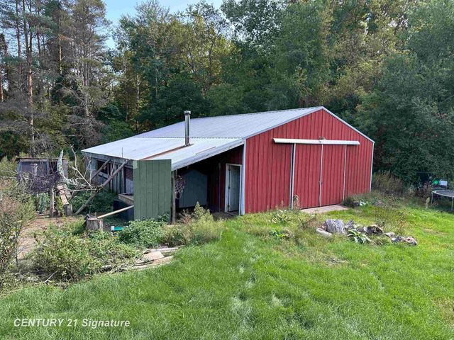 7163 Wilson Road, Montrose, MI 48457