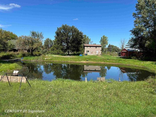 7163 Wilson Road, Montrose, MI 48457