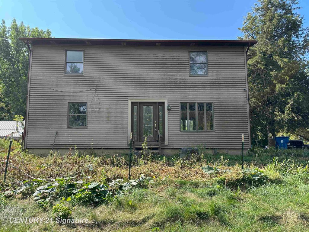 7163 Wilson Road, Montrose, MI 48457