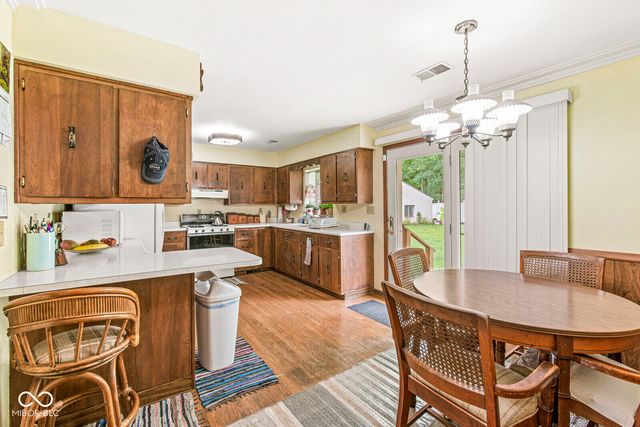 801 Birch Street, Westfield, IN 46074