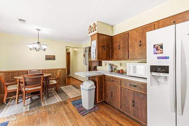 801 Birch Street, Westfield, IN 46074