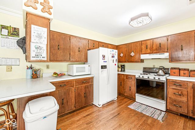 801 Birch Street, Westfield, IN 46074