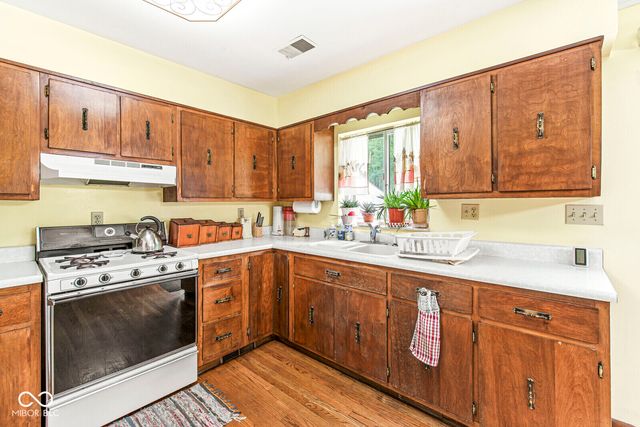 801 Birch Street, Westfield, IN 46074