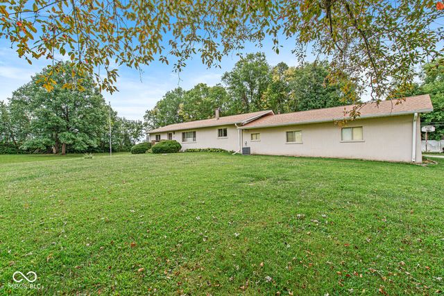 801 Birch Street, Westfield, IN 46074