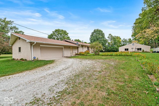 801 Birch Street, Westfield, IN 46074