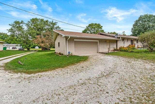 801 Birch Street, Westfield, IN 46074