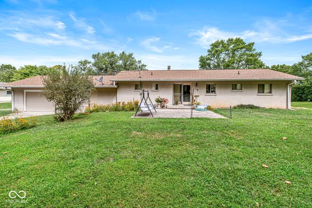 801 Birch Street, Westfield, IN 46074