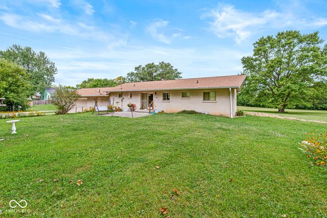 801 Birch Street, Westfield, IN 46074