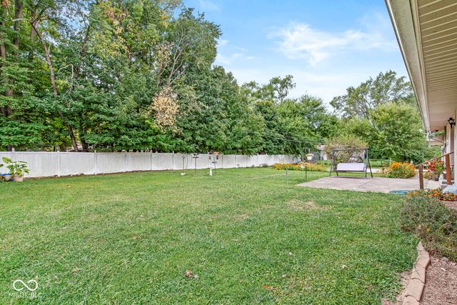 801 Birch Street, Westfield, IN 46074