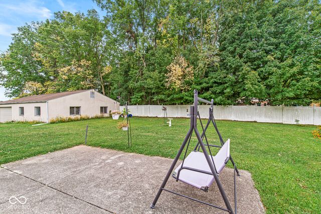 801 Birch Street, Westfield, IN 46074