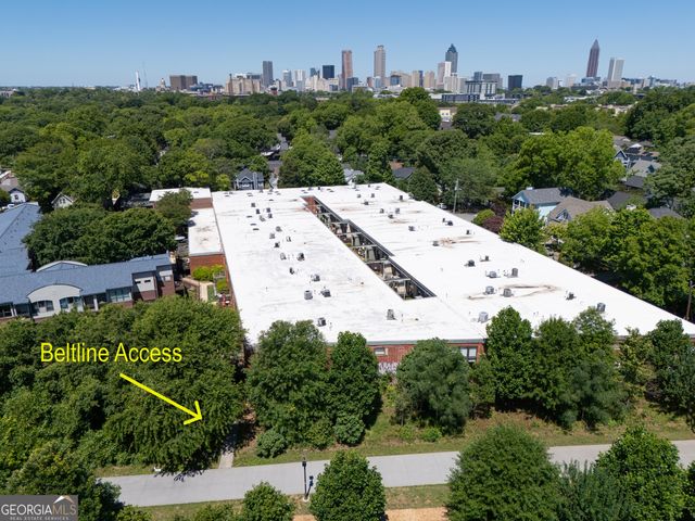 174 Chester Avenue SE 142, Atlanta, GA 30316