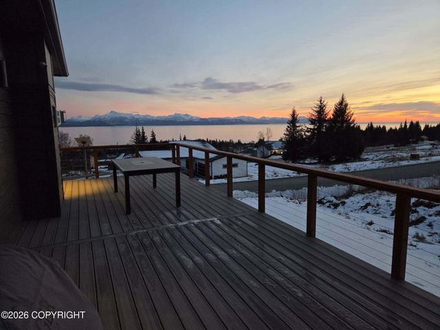 830 Linstrang Way, Homer, AK 99603