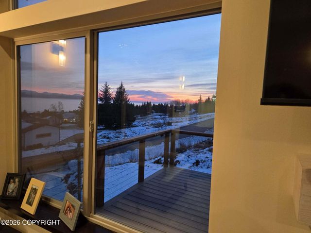 830 Linstrang Way, Homer, AK 99603
