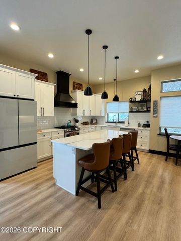 830 Linstrang Way, Homer, AK 99603