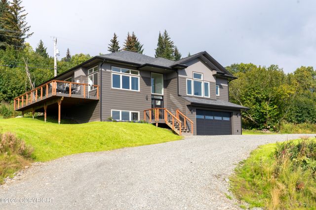 830 Linstrang Way, Homer, AK 99603