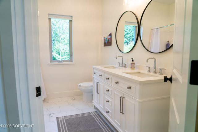 830 Linstrang Way, Homer, AK 99603