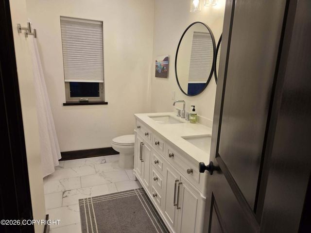 830 Linstrang Way, Homer, AK 99603