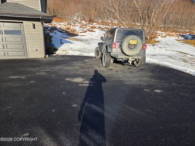 830 Linstrang Way, Homer, AK 99603