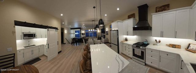 830 Linstrang Way, Homer, AK 99603