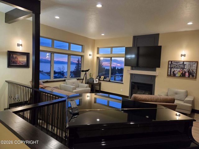 830 Linstrang Way, Homer, AK 99603