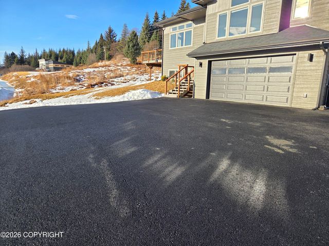 830 Linstrang Way, Homer, AK 99603