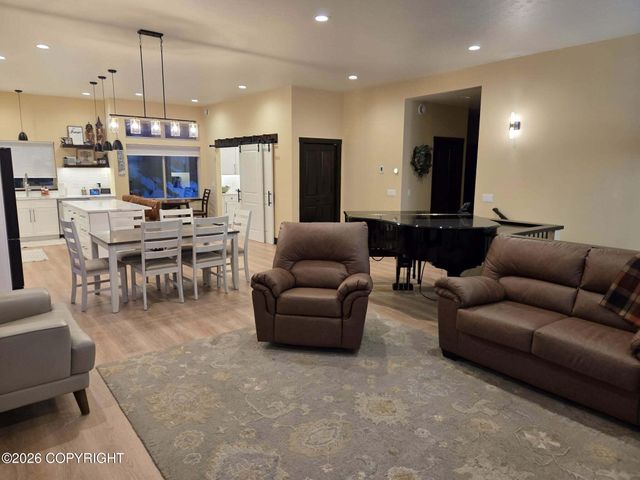 830 Linstrang Way, Homer, AK 99603