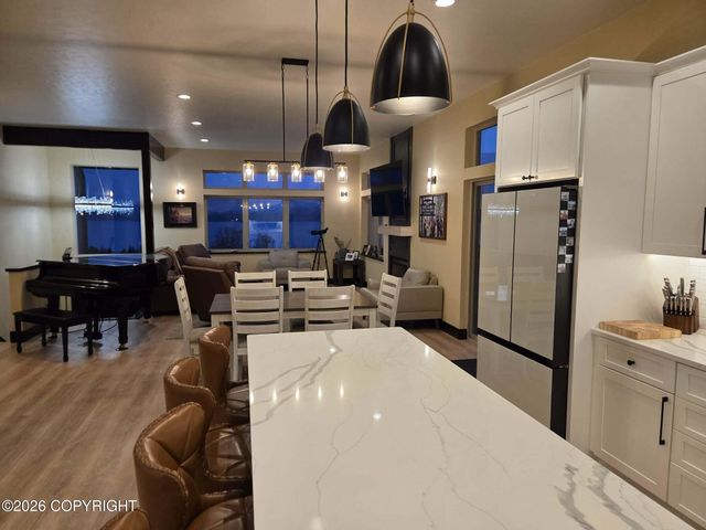 830 Linstrang Way, Homer, AK 99603