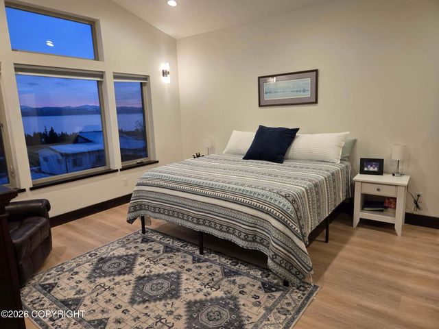 830 Linstrang Way, Homer, AK 99603