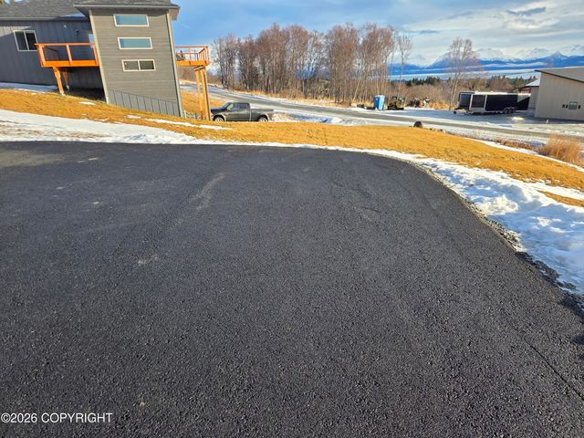 830 Linstrang Way, Homer, AK 99603