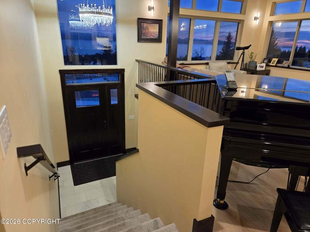 830 Linstrang Way, Homer, AK 99603