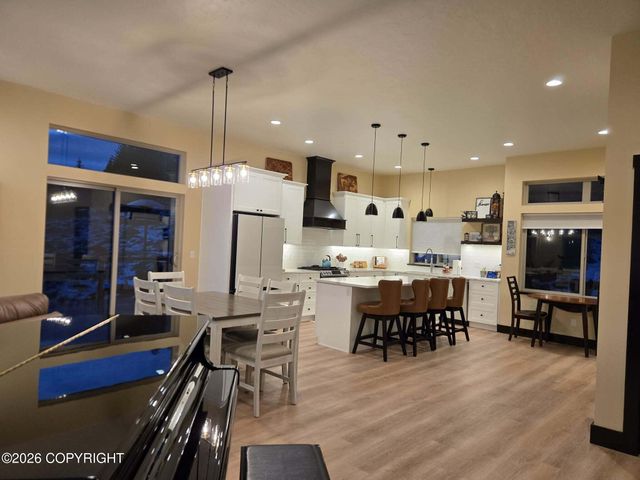 830 Linstrang Way, Homer, AK 99603