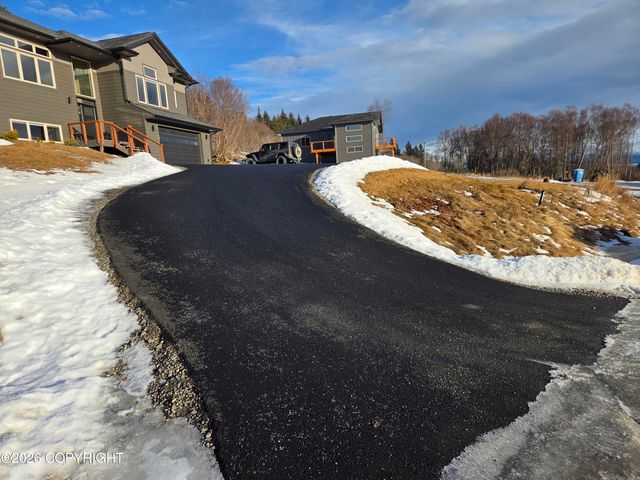 830 Linstrang Way, Homer, AK 99603